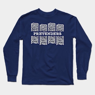 pretenders Long Sleeve T-Shirt